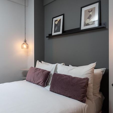 Nell Gwynn House Apartment London Ngoại thất bức ảnh