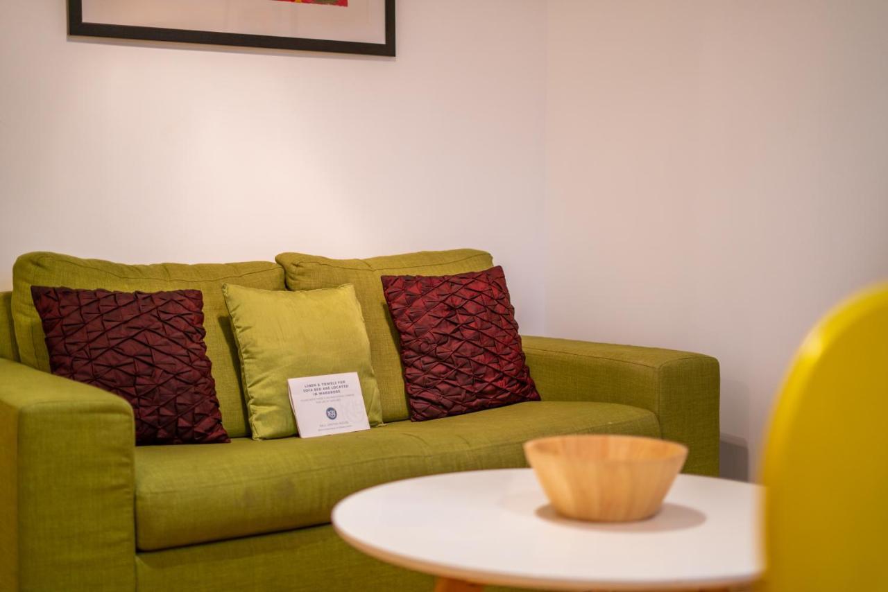 Nell Gwynn House Apartment London Ngoại thất bức ảnh