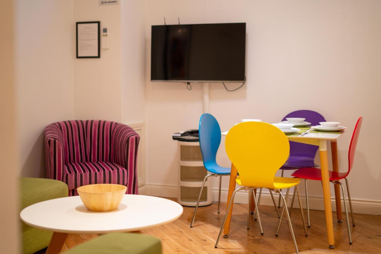 Nell Gwynn House Apartment London Ngoại thất bức ảnh