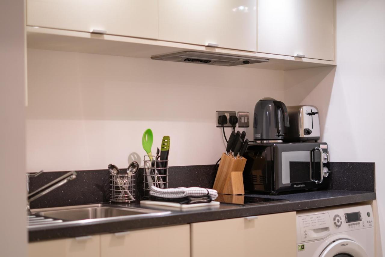 Nell Gwynn House Apartment London Ngoại thất bức ảnh