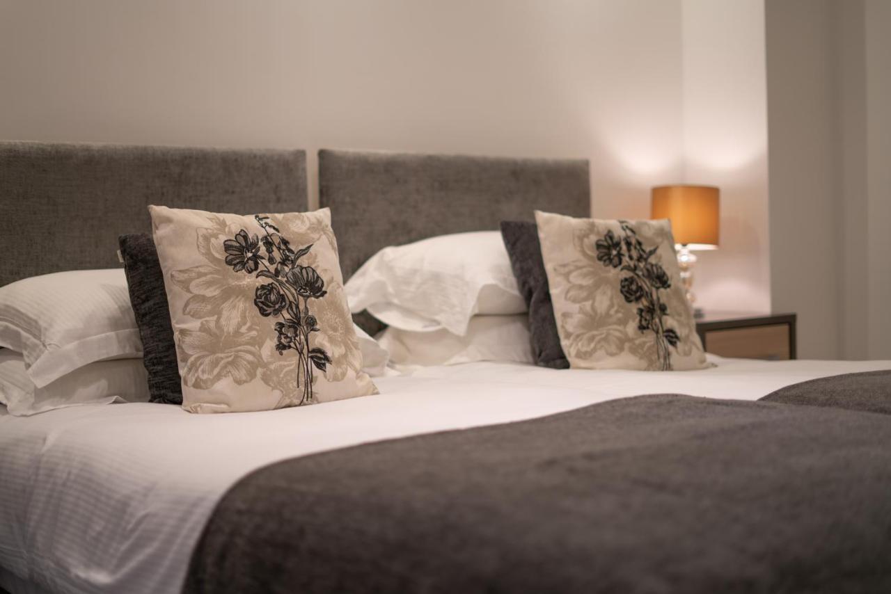 Nell Gwynn House Apartment London Ngoại thất bức ảnh