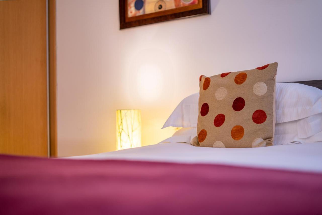 Nell Gwynn House Apartment London Ngoại thất bức ảnh
