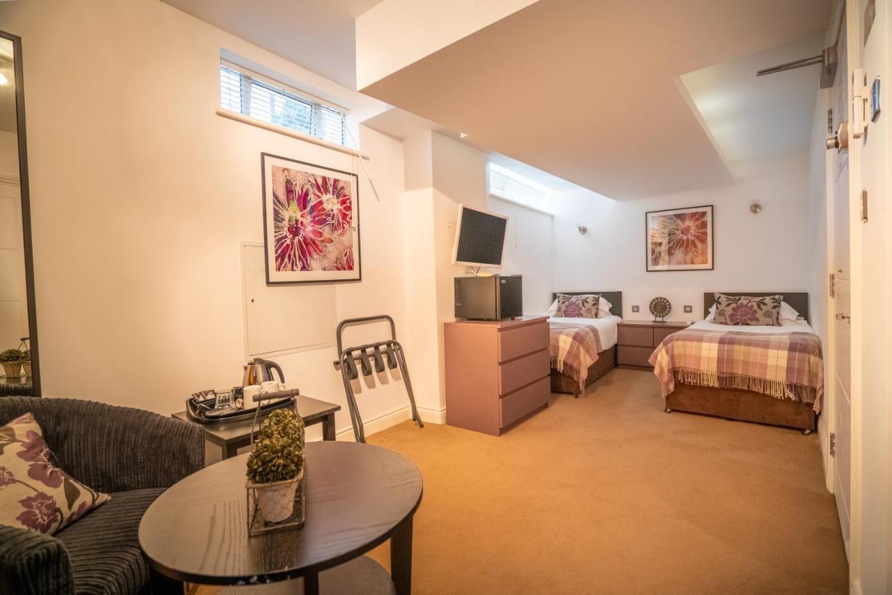 Nell Gwynn House Apartment London Ngoại thất bức ảnh