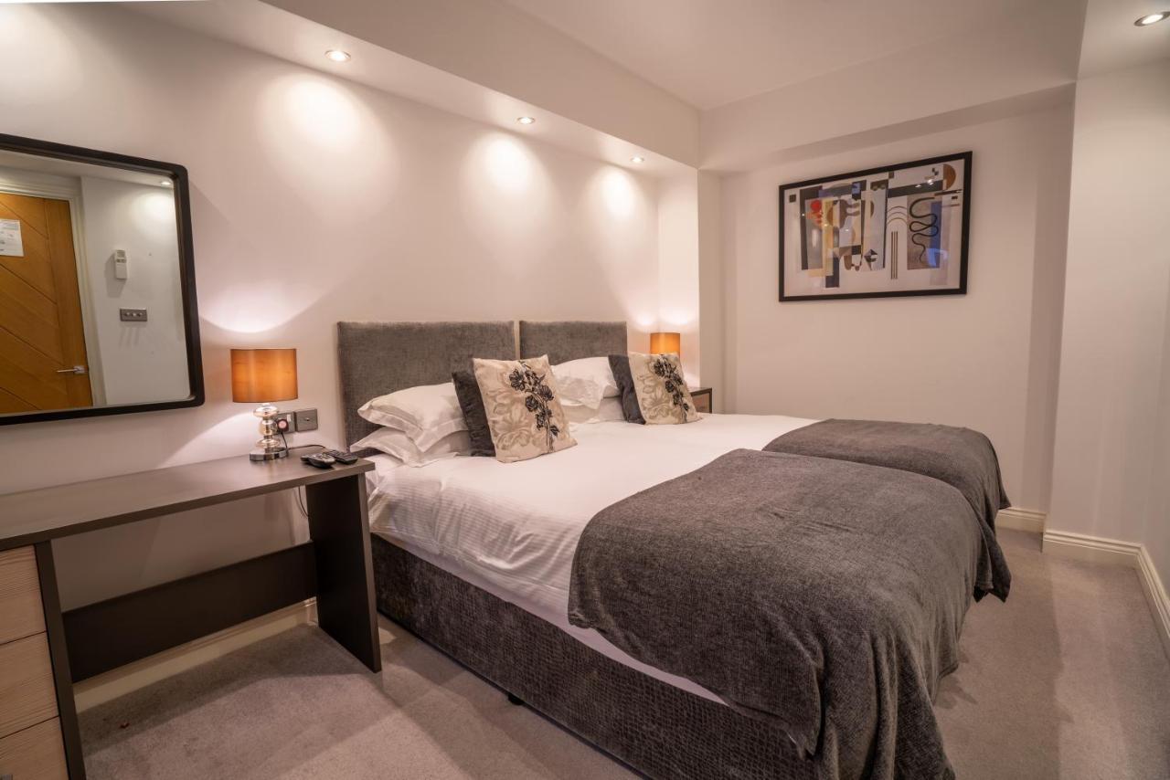 Nell Gwynn House Apartment London Ngoại thất bức ảnh
