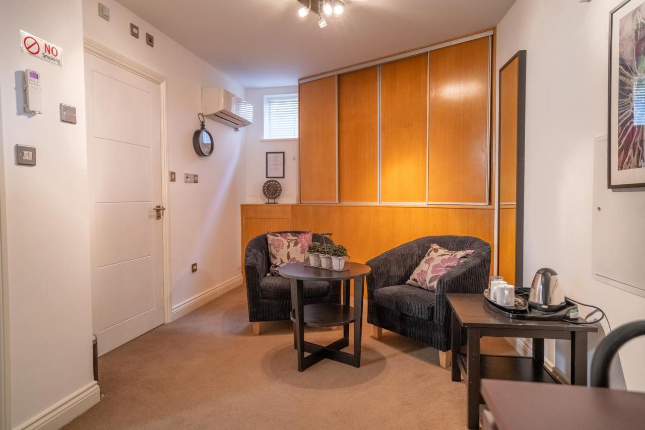 Nell Gwynn House Apartment London Ngoại thất bức ảnh
