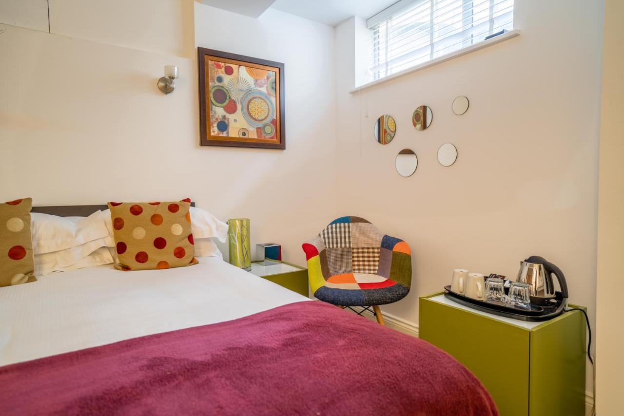 Nell Gwynn House Apartment London Ngoại thất bức ảnh