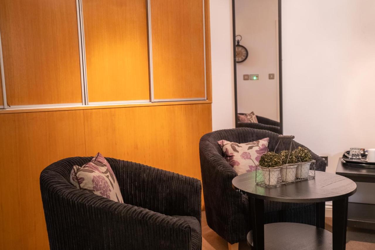 Nell Gwynn House Apartment London Ngoại thất bức ảnh