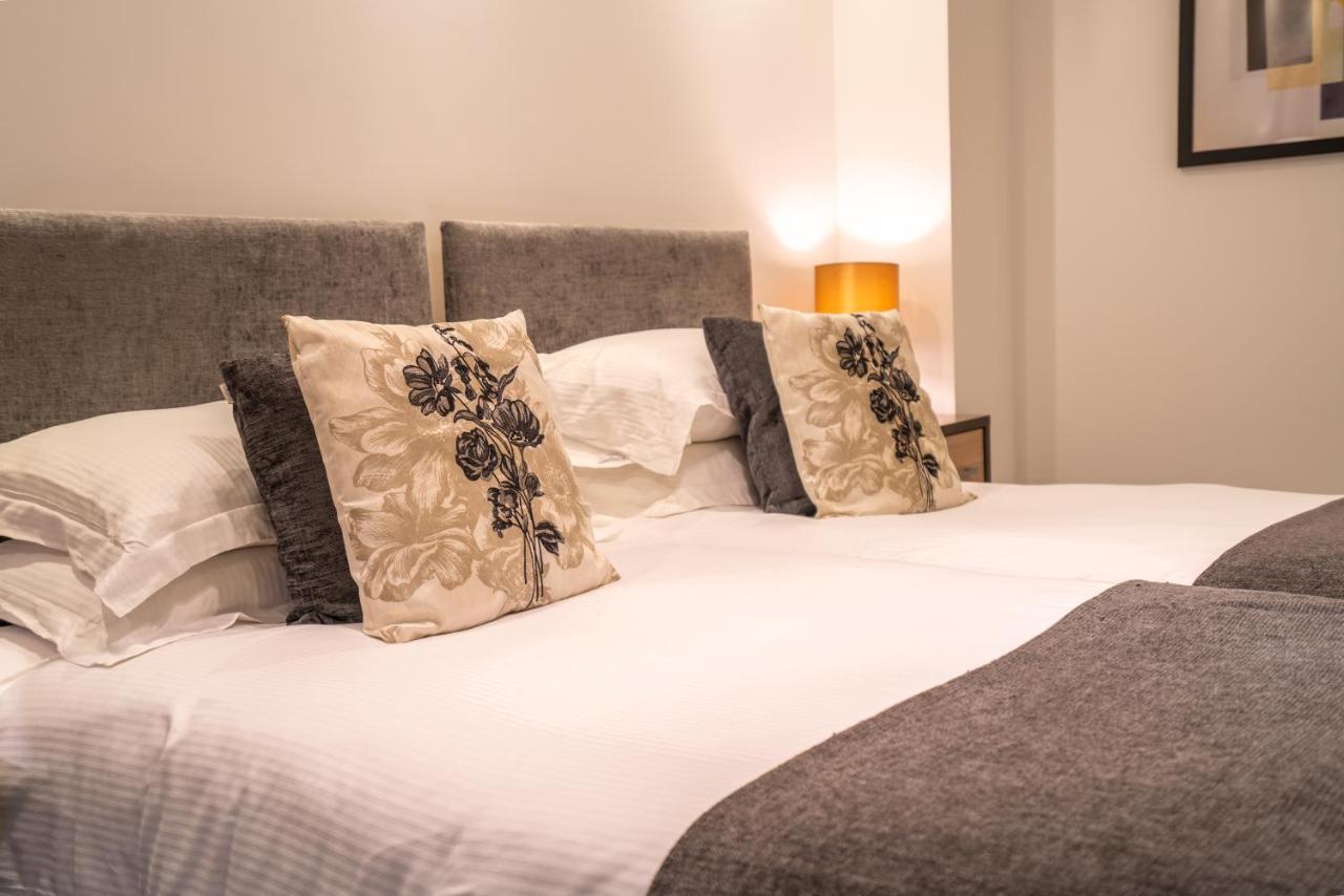 Nell Gwynn House Apartment London Ngoại thất bức ảnh