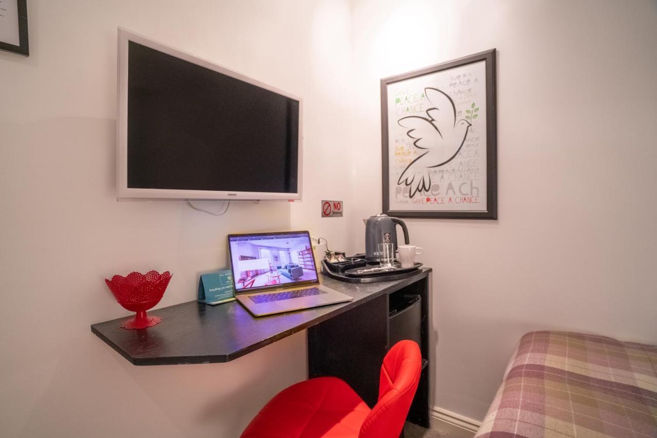 Nell Gwynn House Apartment London Ngoại thất bức ảnh