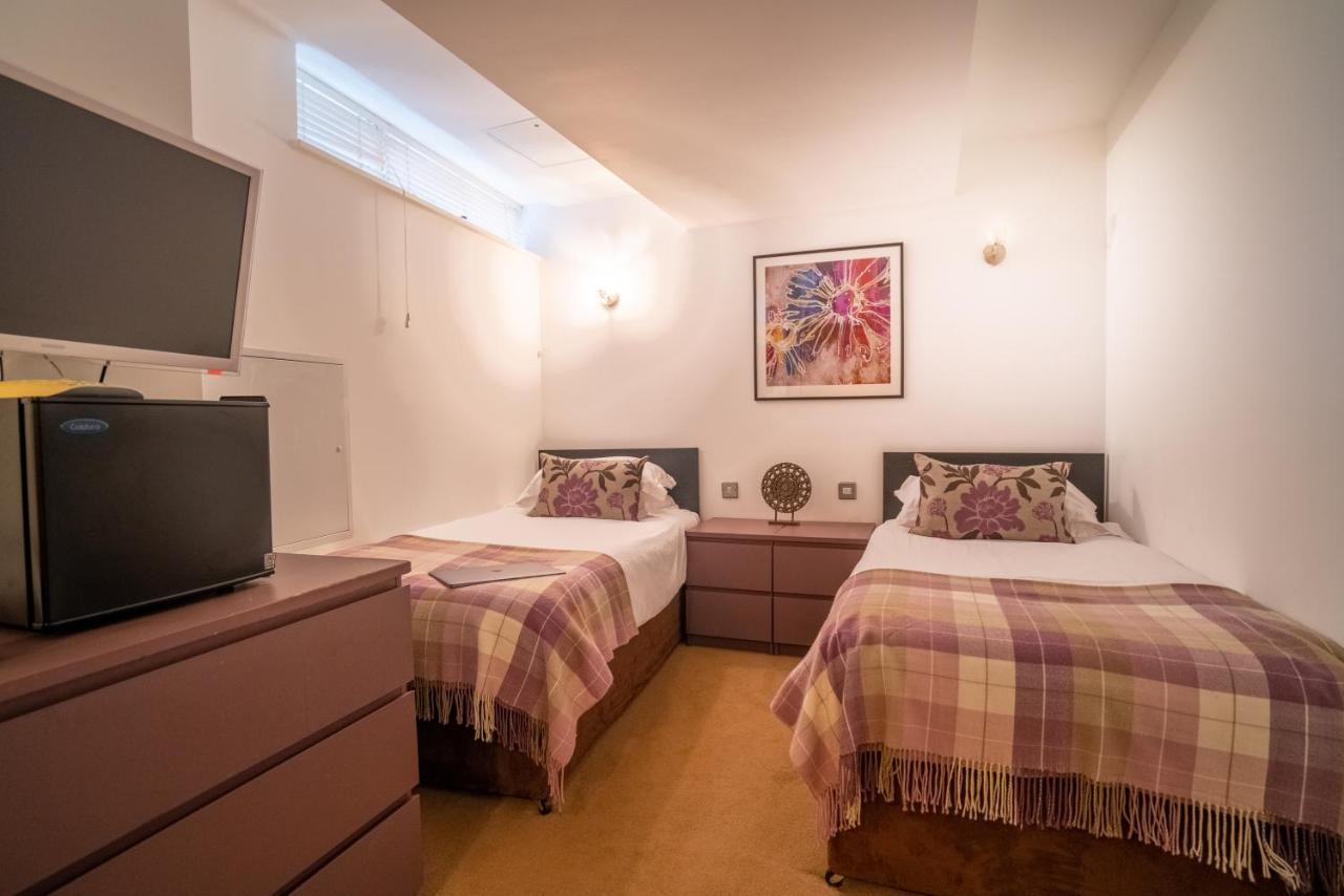 Nell Gwynn House Apartment London Ngoại thất bức ảnh