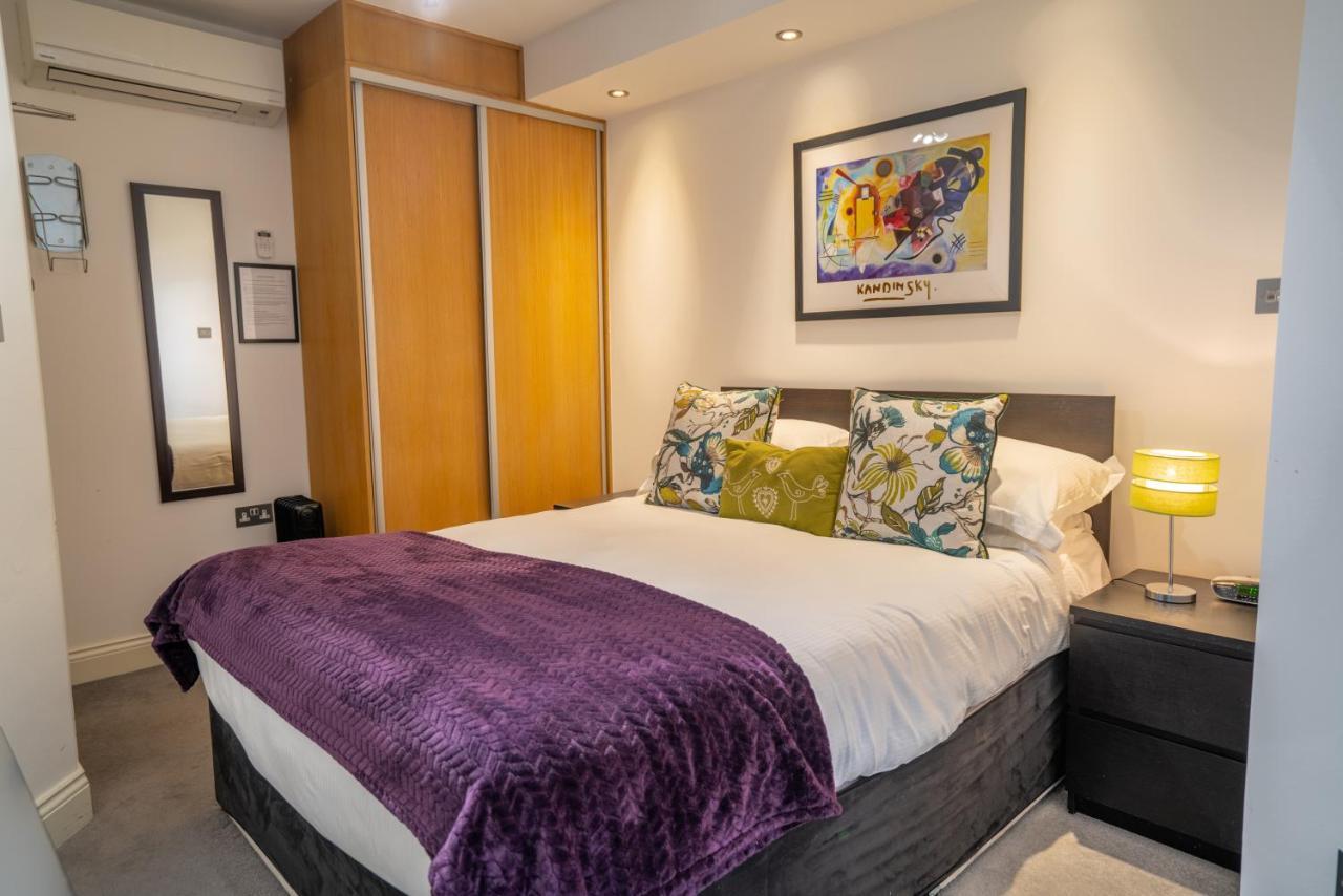 Nell Gwynn House Apartment London Ngoại thất bức ảnh