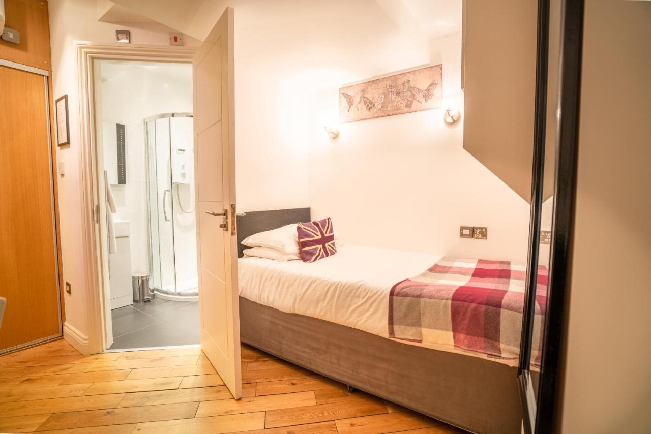 Nell Gwynn House Apartment London Ngoại thất bức ảnh