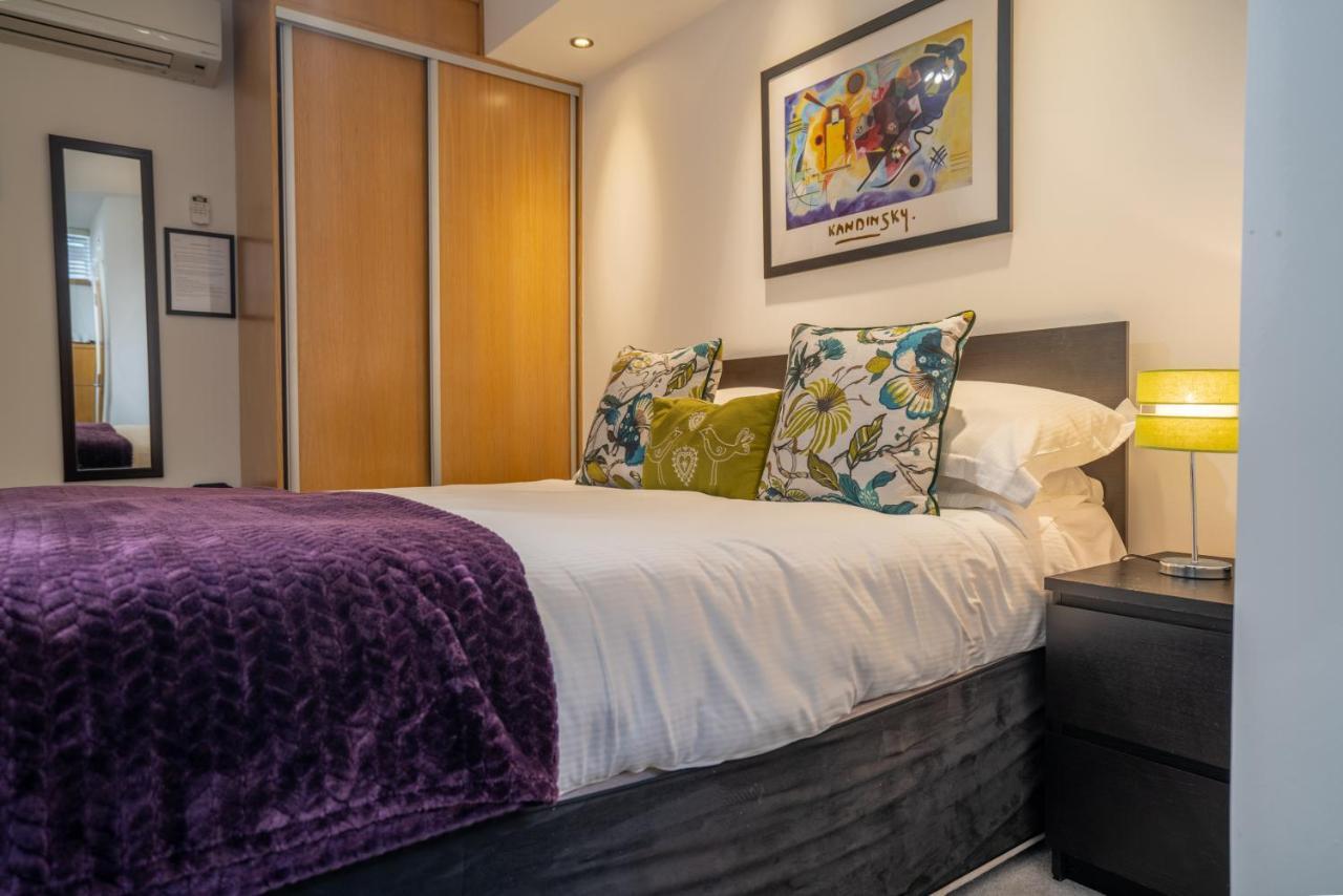 Nell Gwynn House Apartment London Ngoại thất bức ảnh