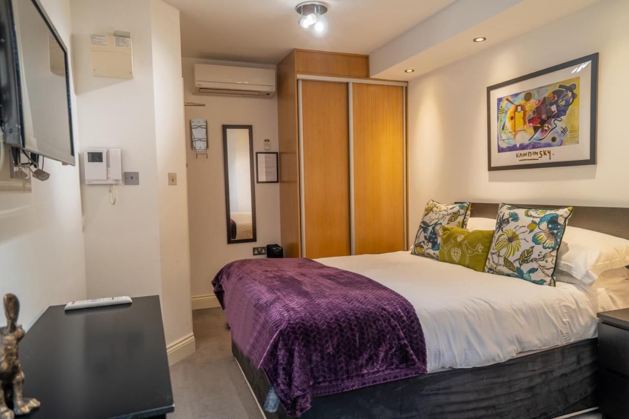 Nell Gwynn House Apartment London Ngoại thất bức ảnh