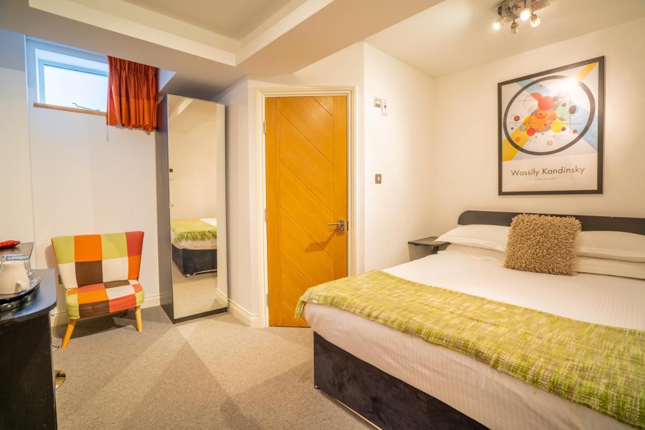 Nell Gwynn House Apartment London Ngoại thất bức ảnh