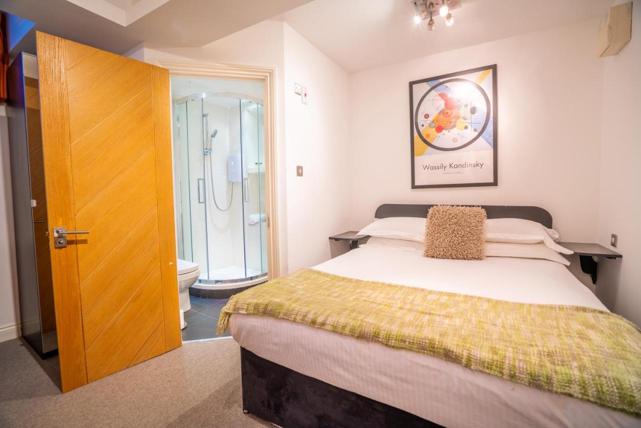 Nell Gwynn House Apartment London Ngoại thất bức ảnh