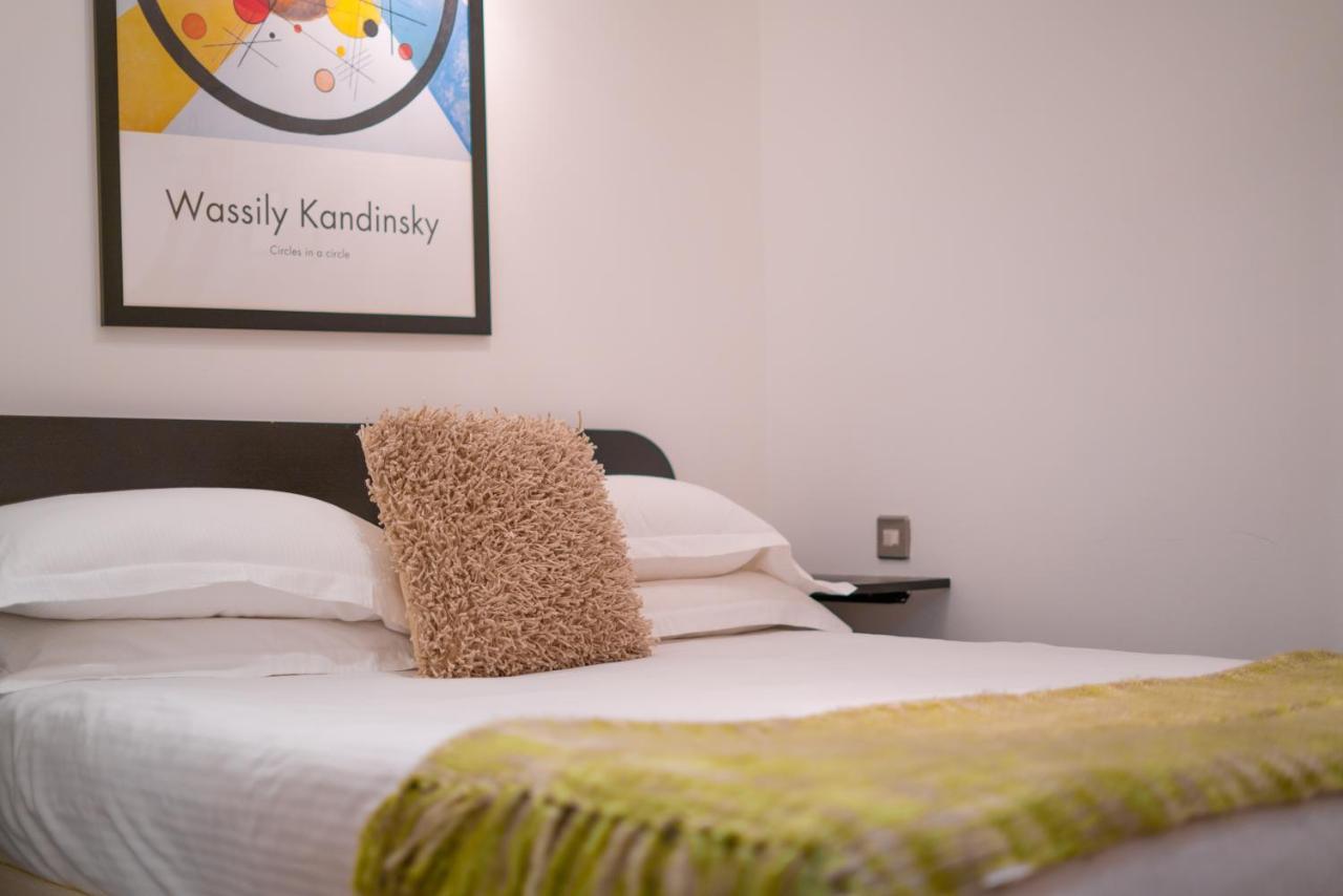 Nell Gwynn House Apartment London Ngoại thất bức ảnh