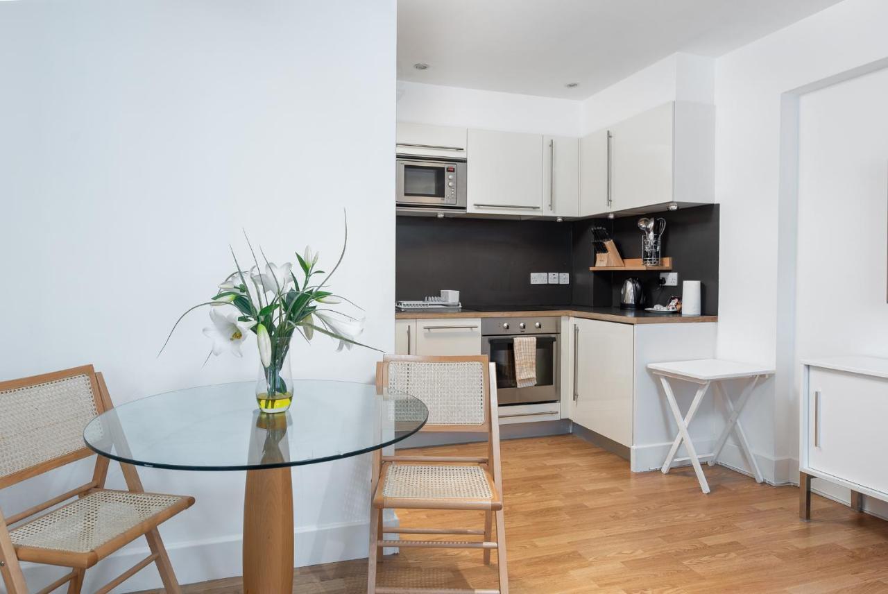 Nell Gwynn House Apartment London Ngoại thất bức ảnh