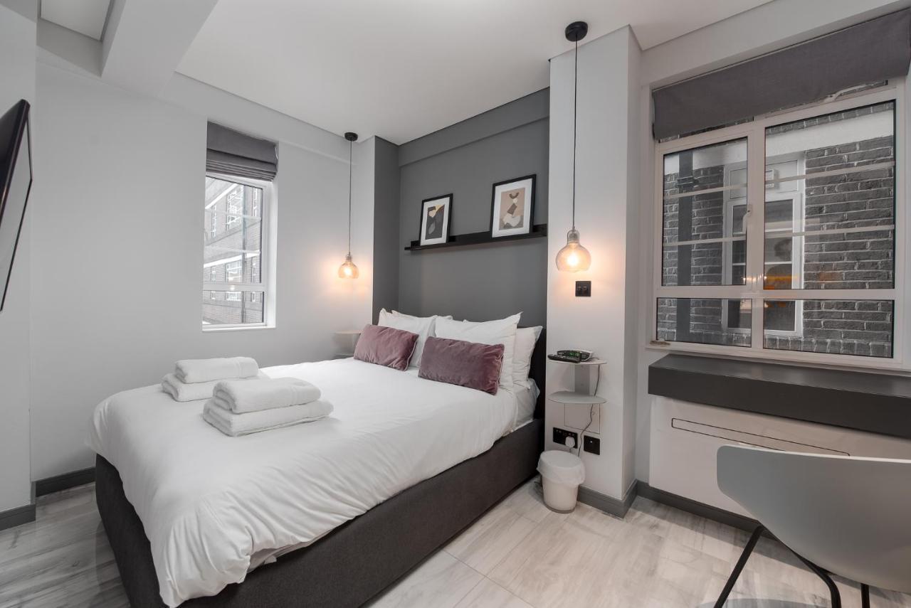 Nell Gwynn House Apartment London Ngoại thất bức ảnh