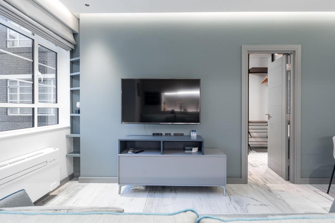 Nell Gwynn House Apartment London Ngoại thất bức ảnh