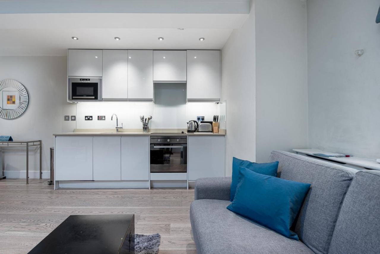 Nell Gwynn House Apartment London Ngoại thất bức ảnh