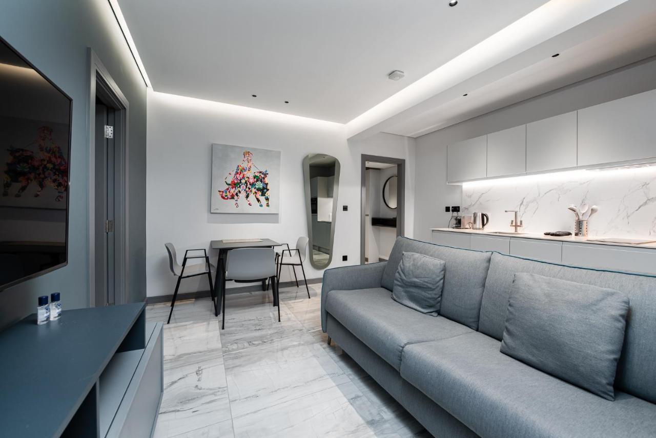 Nell Gwynn House Apartment London Ngoại thất bức ảnh