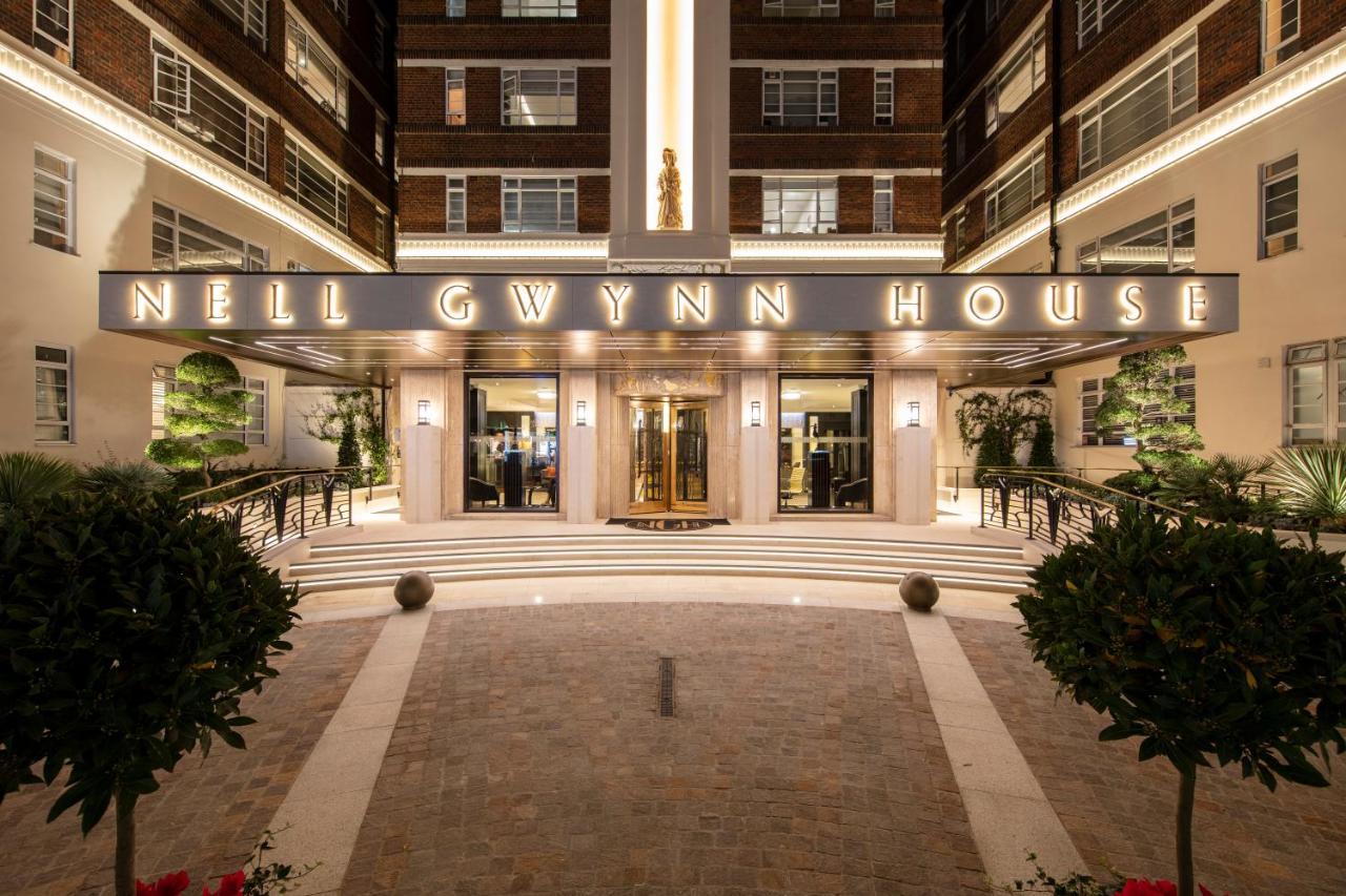 Nell Gwynn House Apartment London Ngoại thất bức ảnh