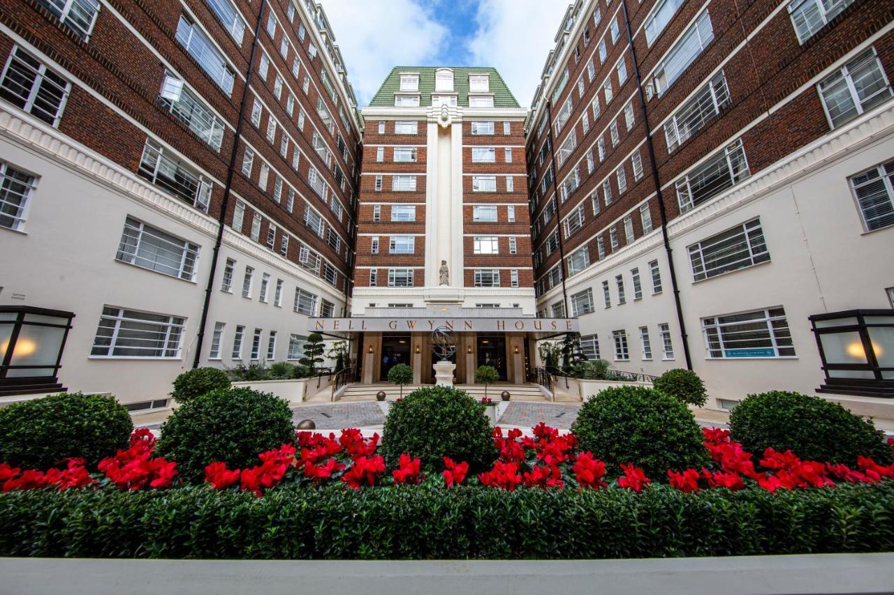 Nell Gwynn House Apartment London Ngoại thất bức ảnh