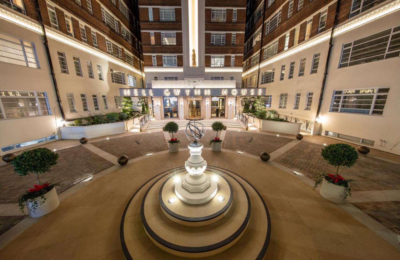 Nell Gwynn House Apartment London Ngoại thất bức ảnh