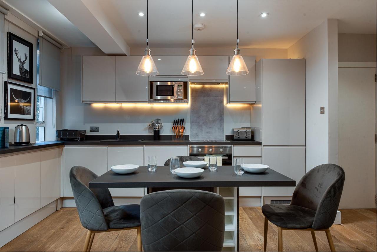 Nell Gwynn House Apartment London Ngoại thất bức ảnh
