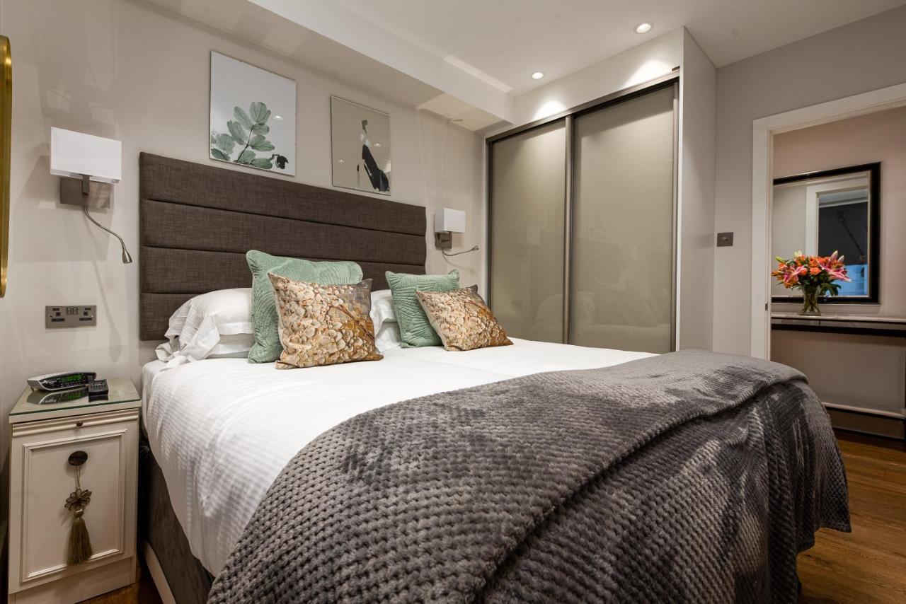 Nell Gwynn House Apartment London Ngoại thất bức ảnh