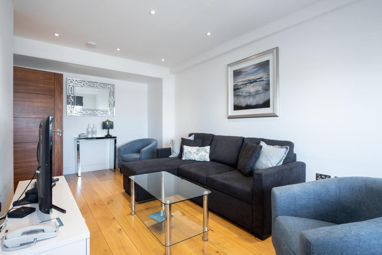 Nell Gwynn House Apartment London Ngoại thất bức ảnh
