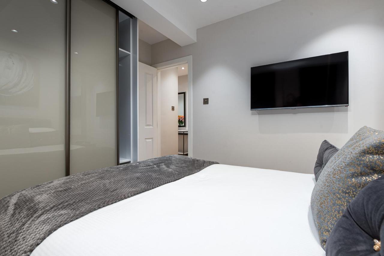 Nell Gwynn House Apartment London Ngoại thất bức ảnh