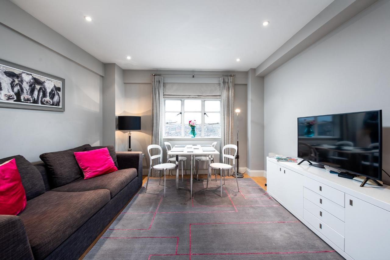 Nell Gwynn House Apartment London Ngoại thất bức ảnh