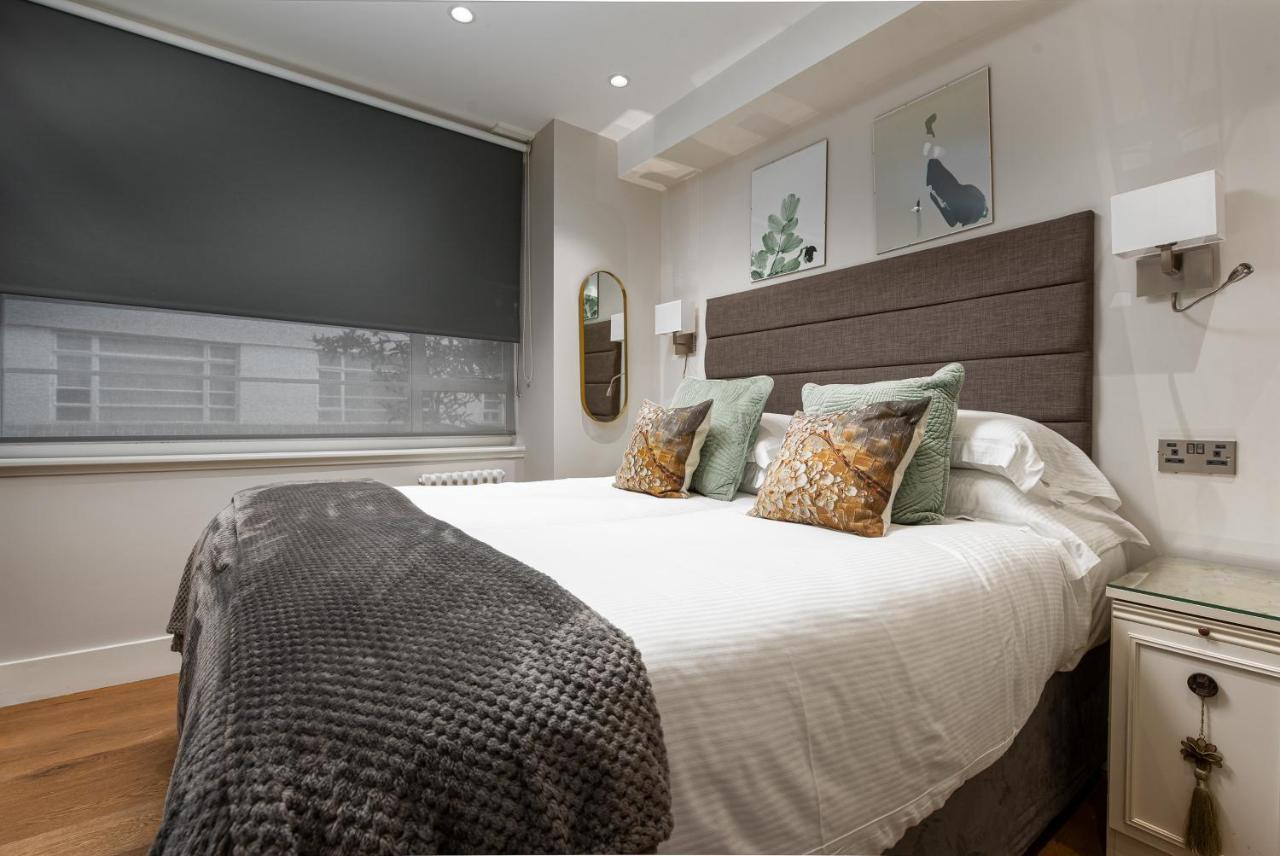 Nell Gwynn House Apartment London Ngoại thất bức ảnh