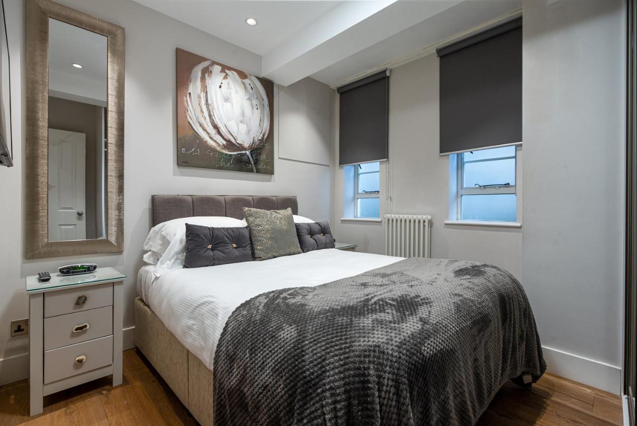 Nell Gwynn House Apartment London Ngoại thất bức ảnh