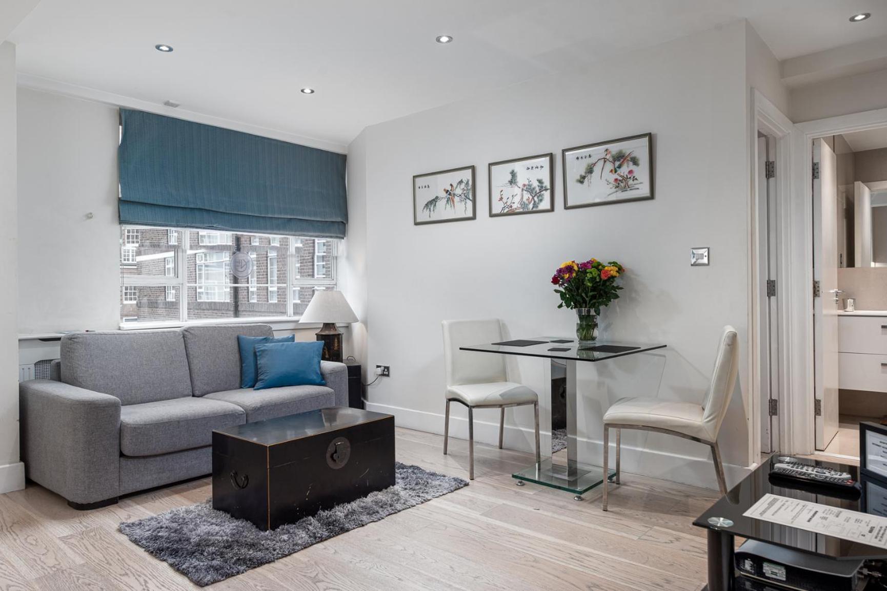 Nell Gwynn House Apartment London Ngoại thất bức ảnh