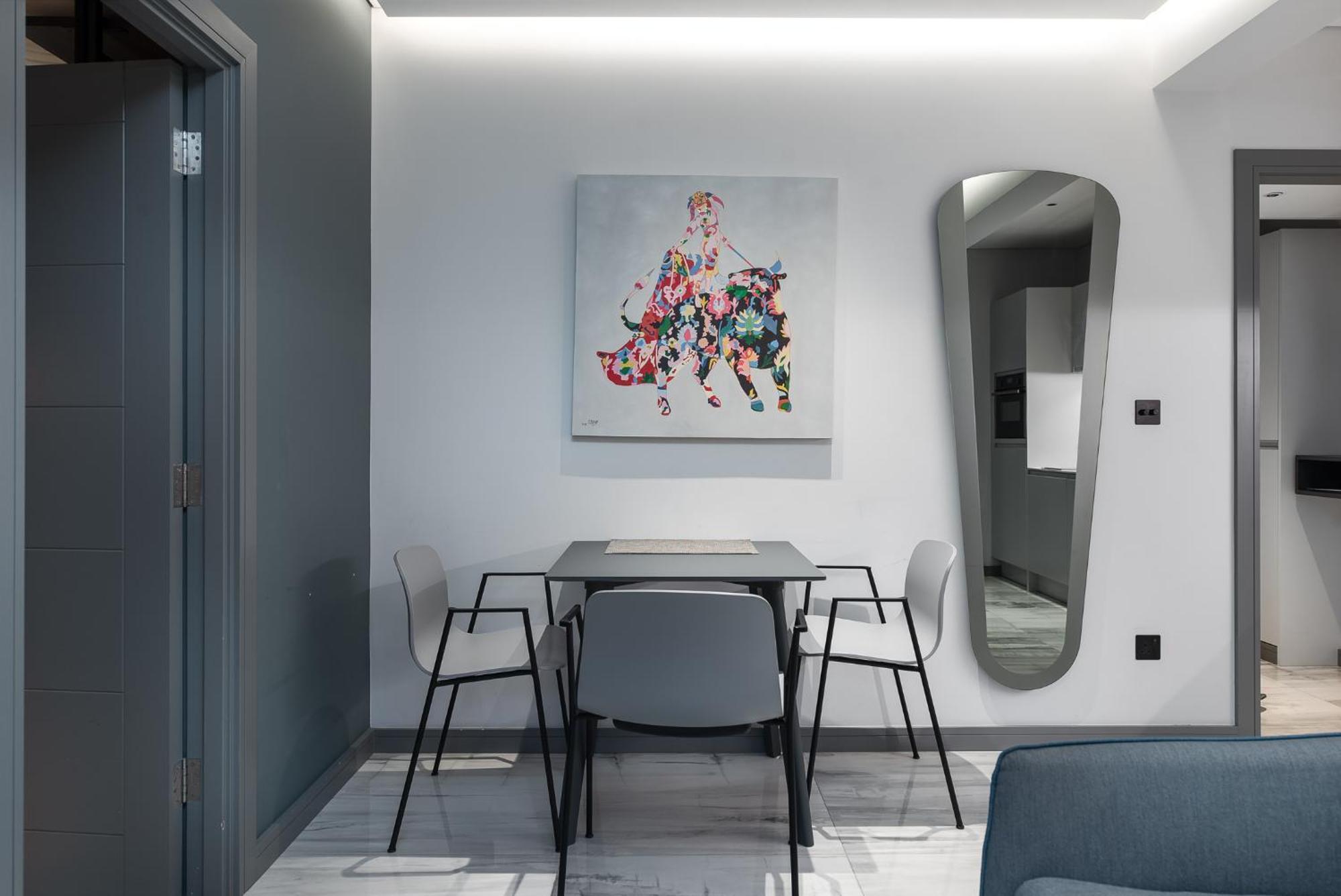 Nell Gwynn House Apartment London Ngoại thất bức ảnh