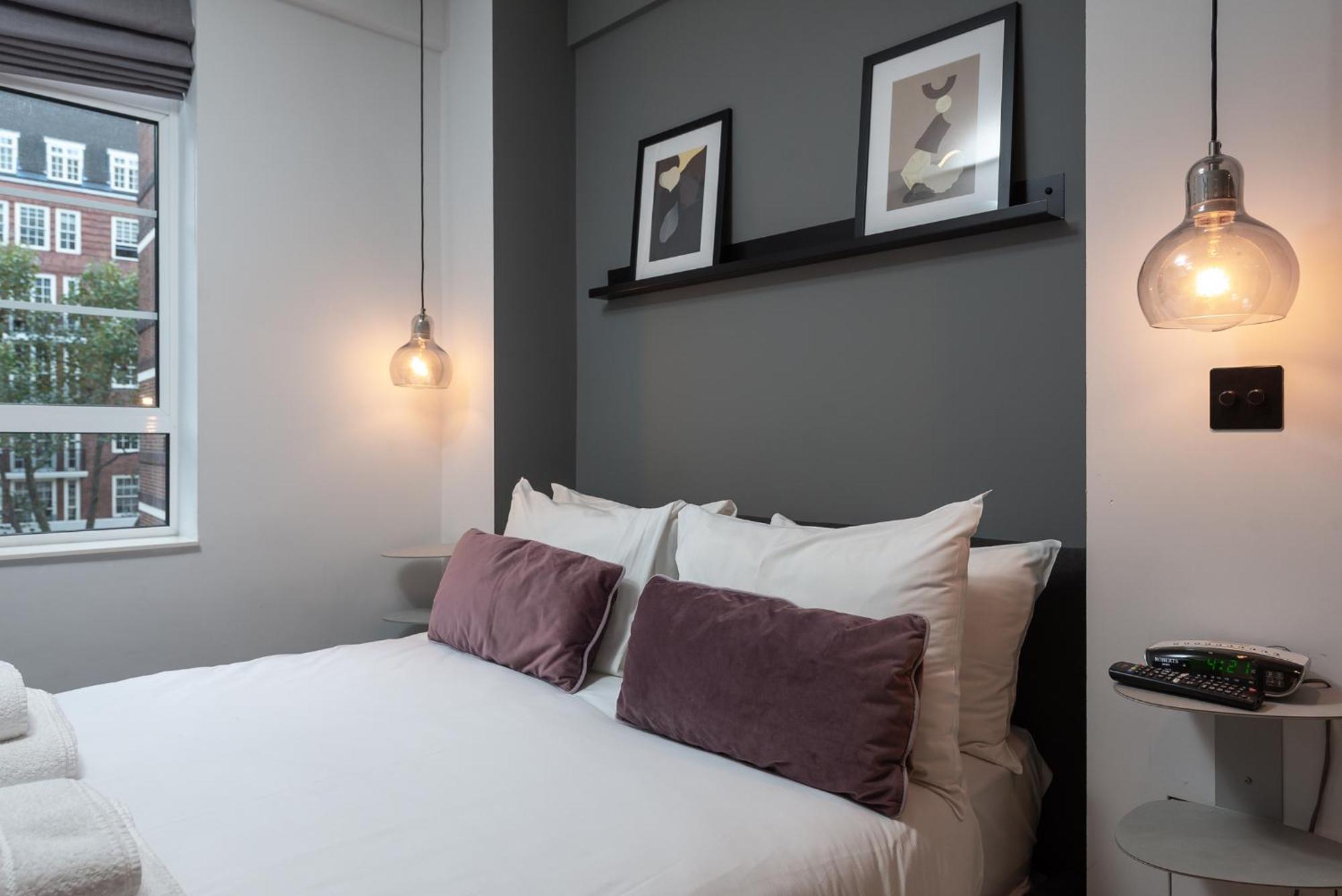 Nell Gwynn House Apartment London Ngoại thất bức ảnh