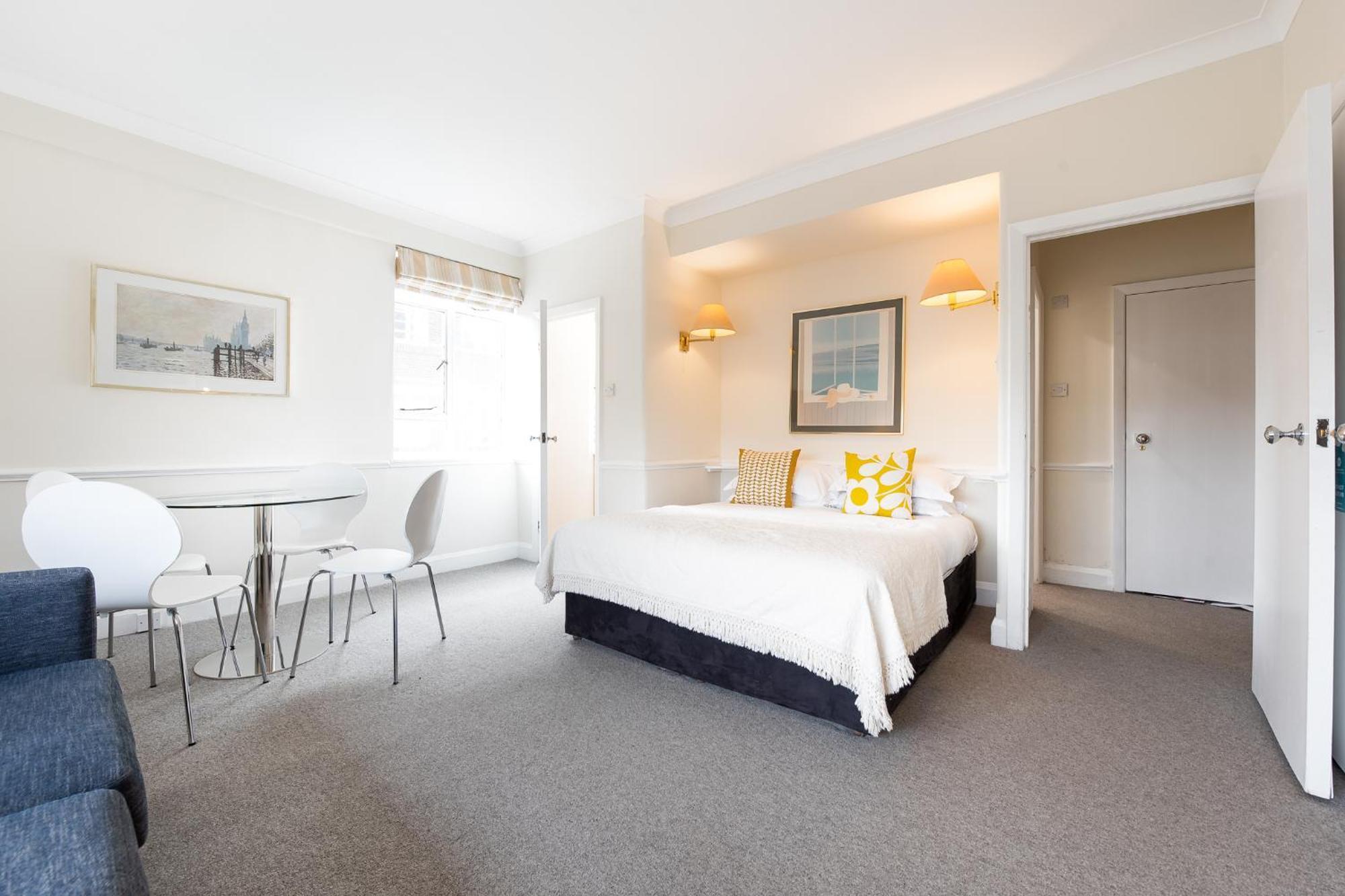 Nell Gwynn House Apartment London Ngoại thất bức ảnh