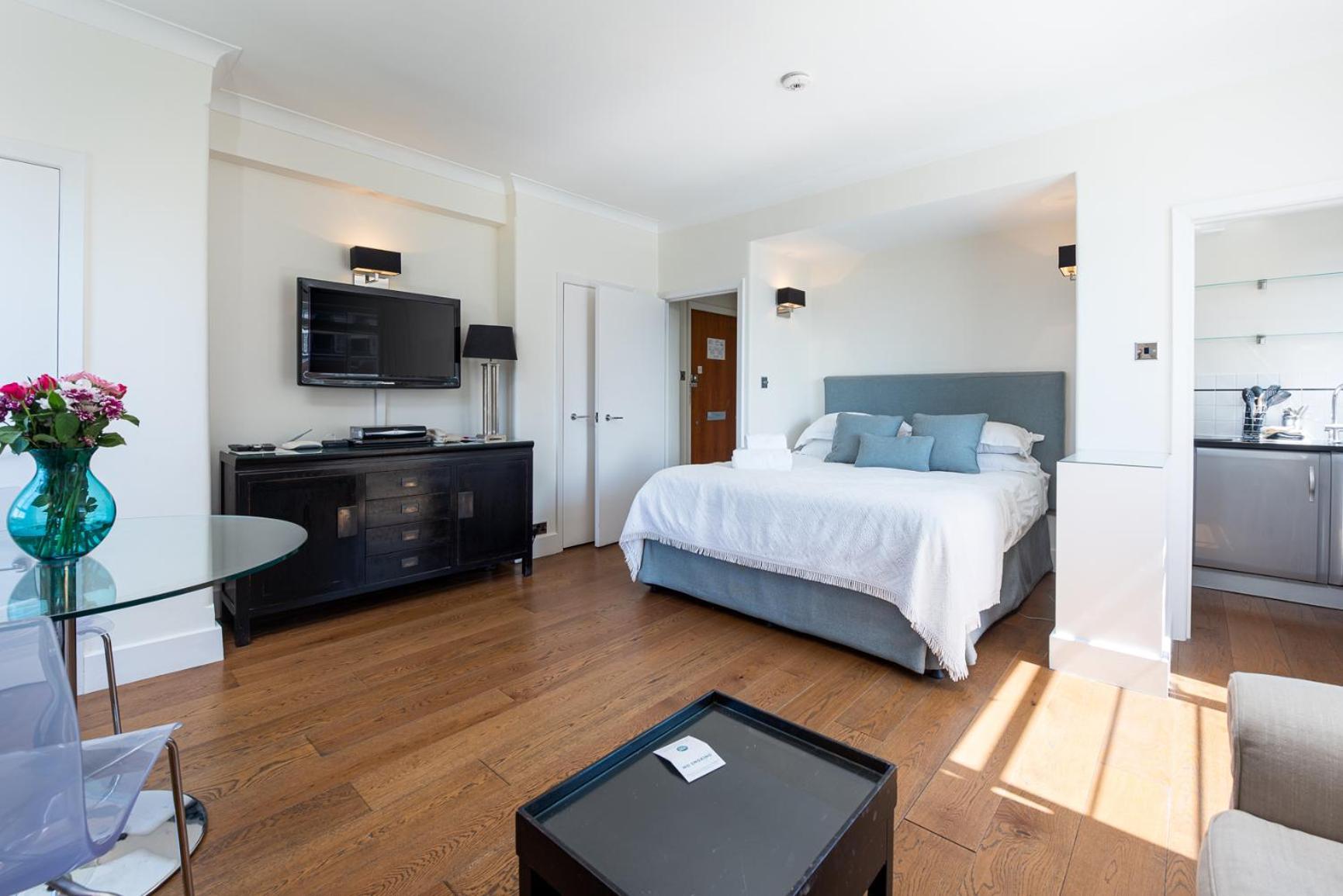Nell Gwynn House Apartment London Ngoại thất bức ảnh