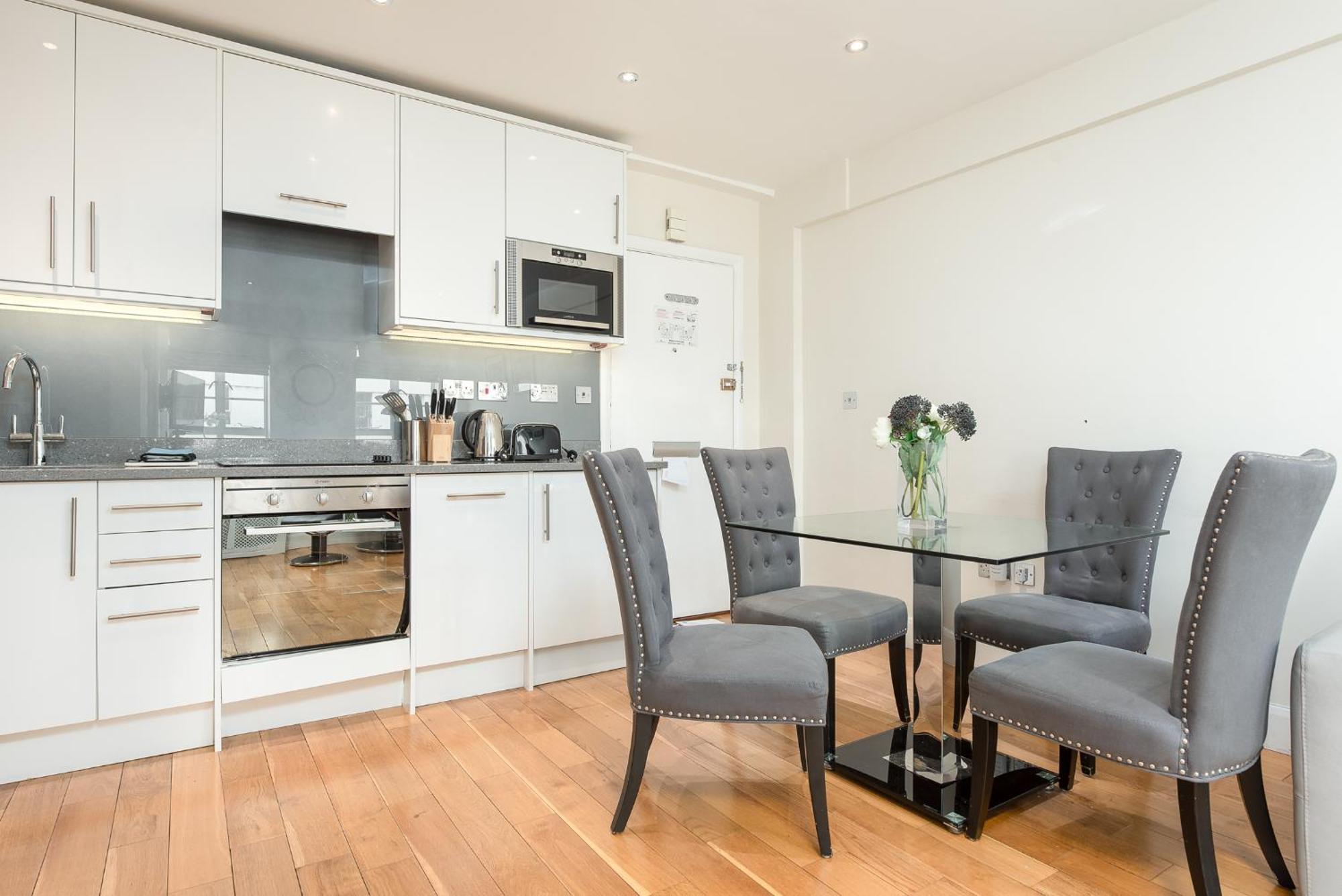 Nell Gwynn House Apartment London Ngoại thất bức ảnh