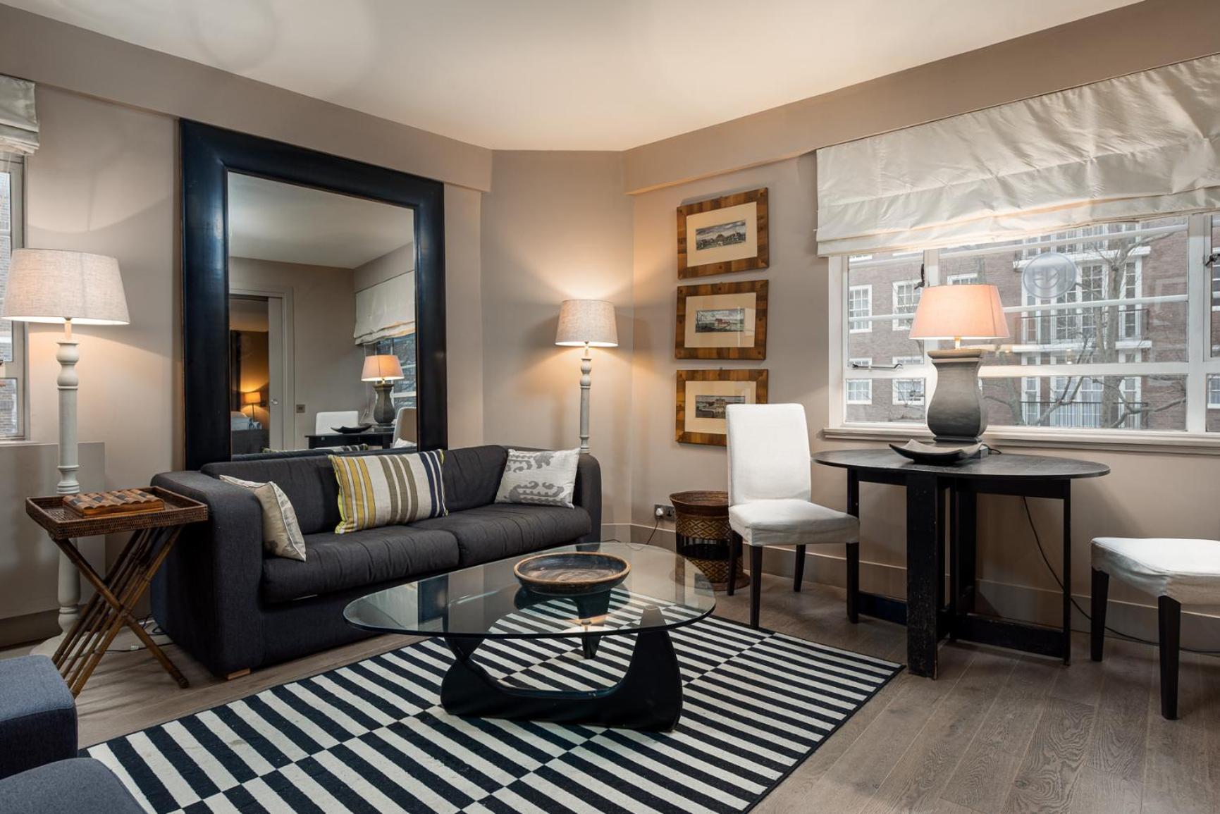 Nell Gwynn House Apartment London Ngoại thất bức ảnh