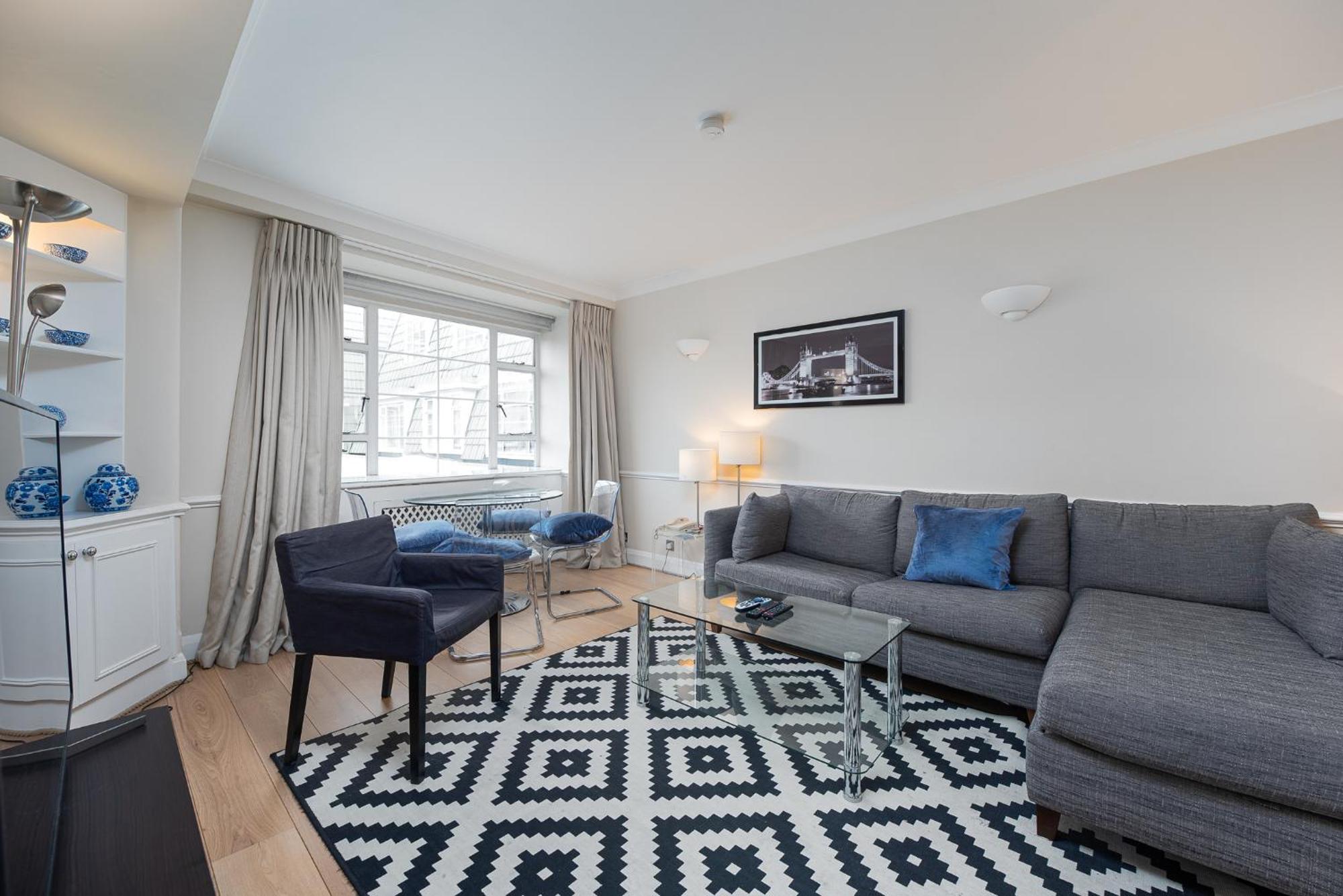 Nell Gwynn House Apartment London Ngoại thất bức ảnh