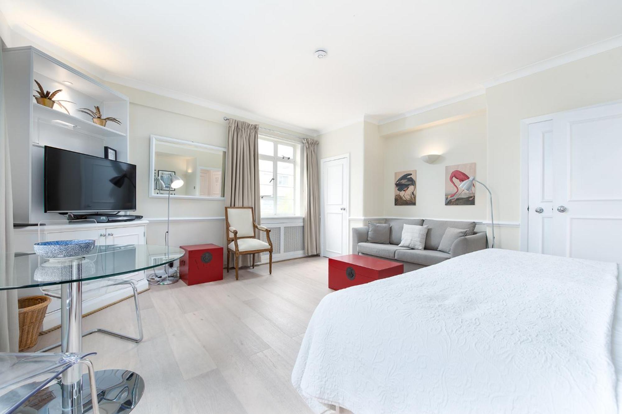 Nell Gwynn House Apartment London Ngoại thất bức ảnh