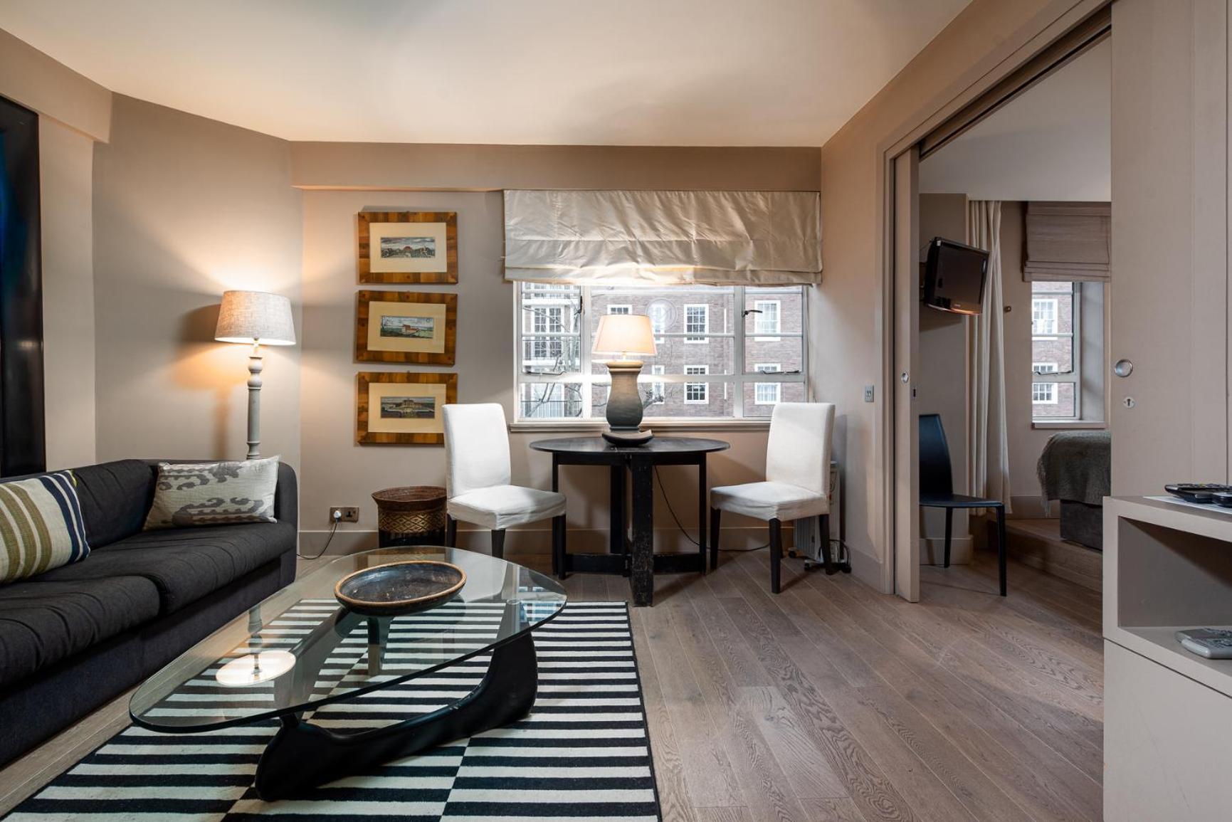 Nell Gwynn House Apartment London Ngoại thất bức ảnh