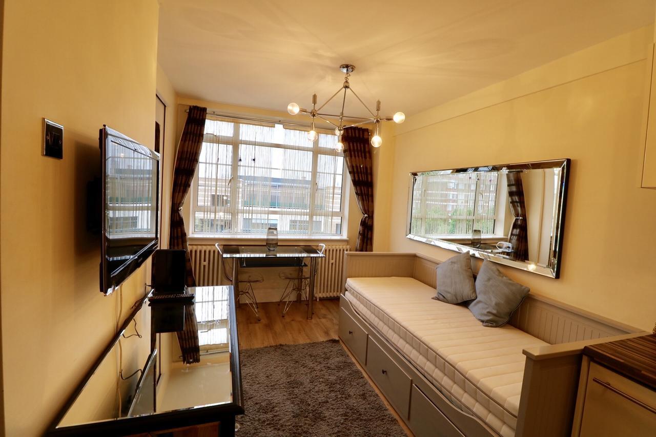 Nell Gwynn House Apartment London Ngoại thất bức ảnh