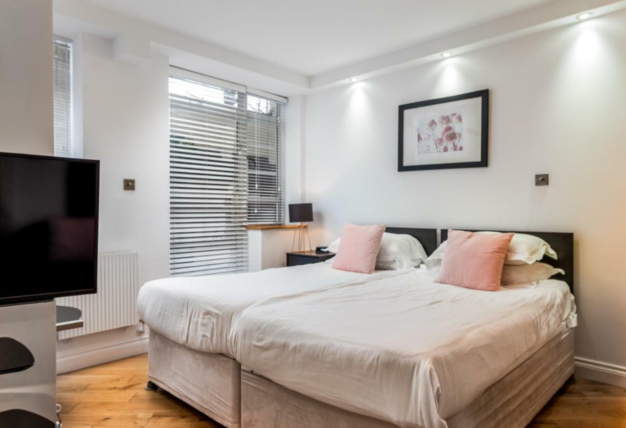 Nell Gwynn House Apartment London Ngoại thất bức ảnh