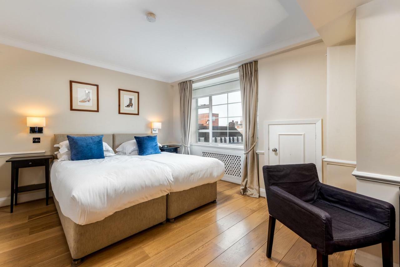 Nell Gwynn House Apartment London Ngoại thất bức ảnh