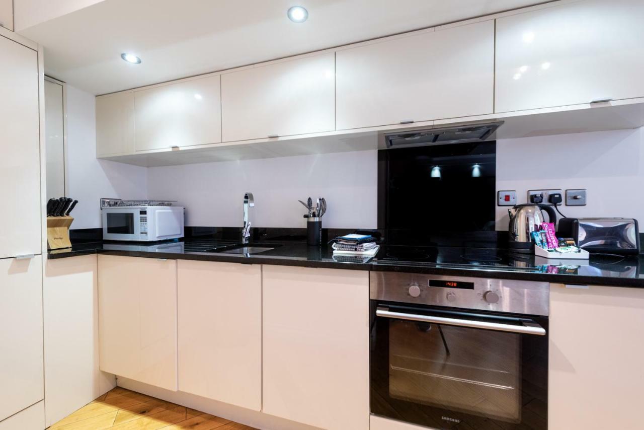 Nell Gwynn House Apartment London Ngoại thất bức ảnh
